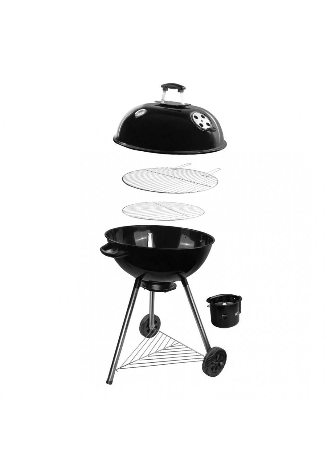 PARRILLA A CARBON MASTER 22 VOLTER-3