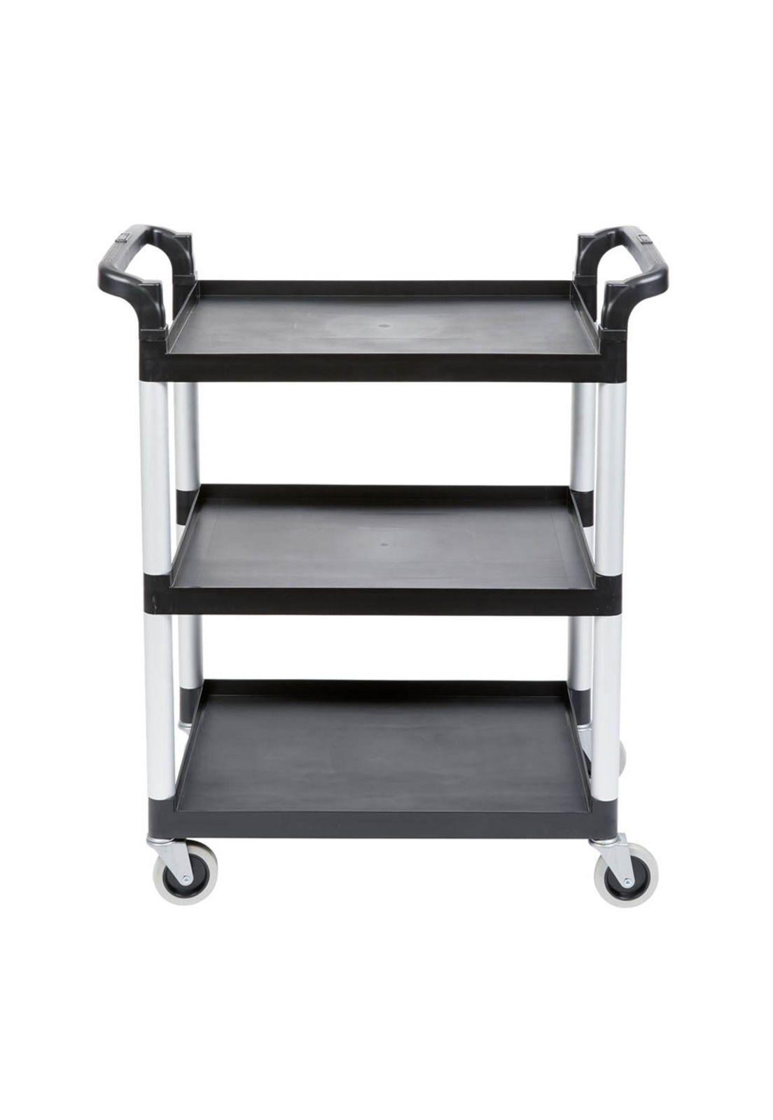 CARRO SERVICIO CAMBRO NEGRO BC331KD11-3