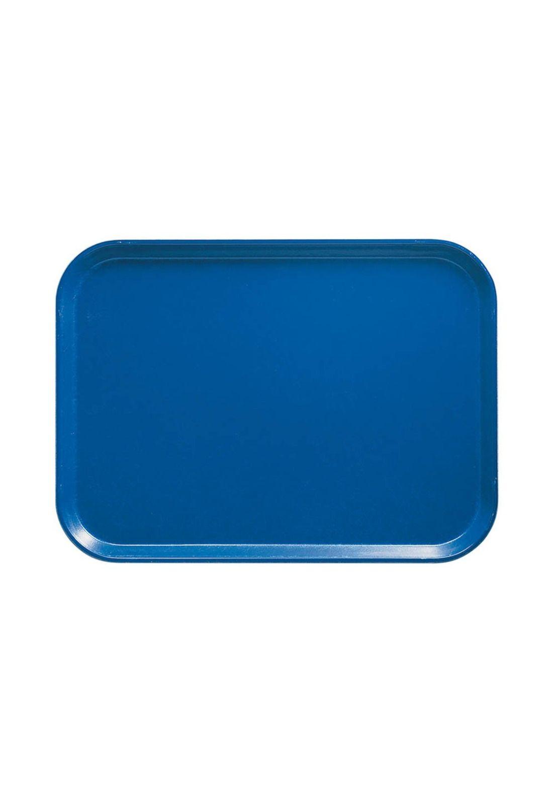 BANDEJA FIBRA DE VIDRIO AZUL AMAZONAS.-0