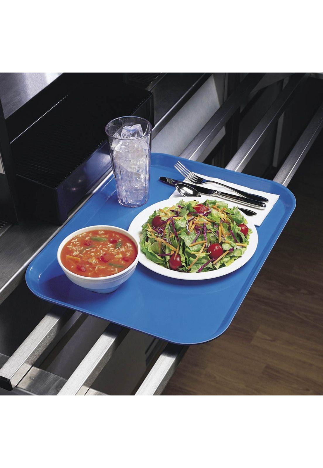 BANDEJA FIBRA DE VIDRIO AZUL AMAZONAS.-1