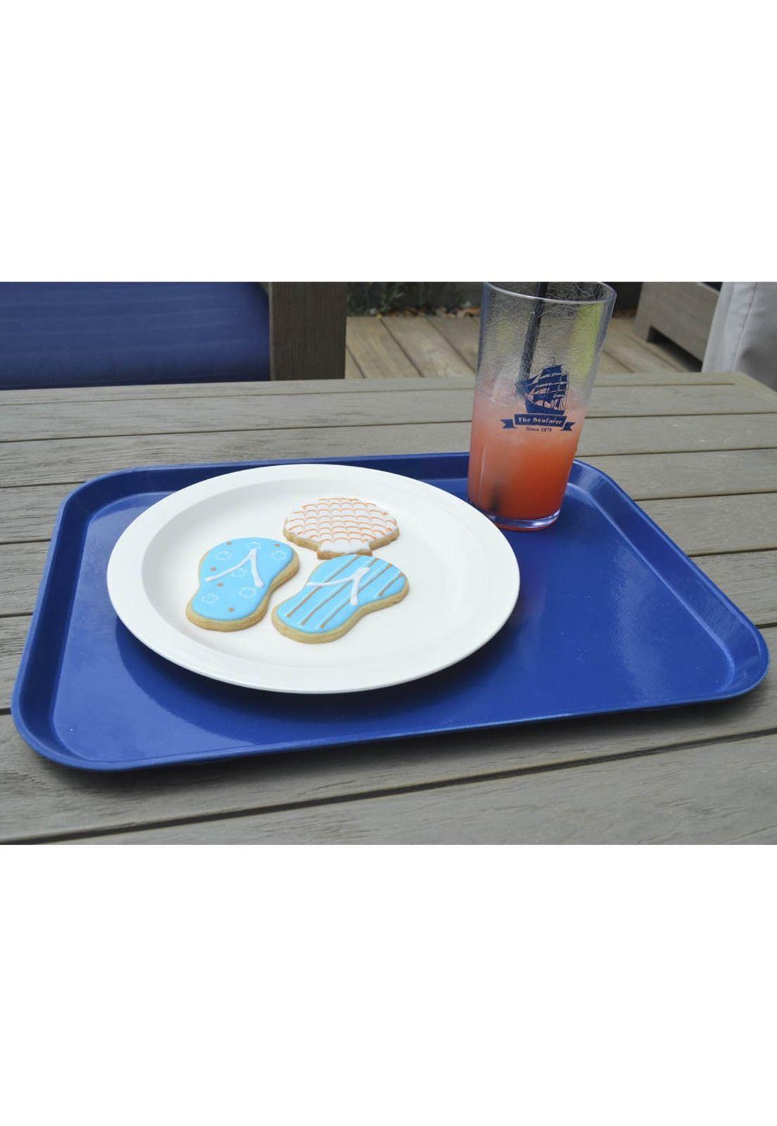 BANDEJA FIBRA DE VIDRIO AZUL AMAZONAS.-3