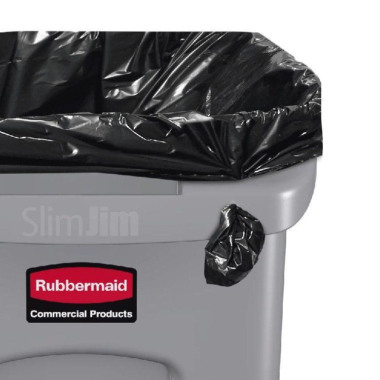 SLIM JIM C/SIST. DE VENTILACION GRIS-3