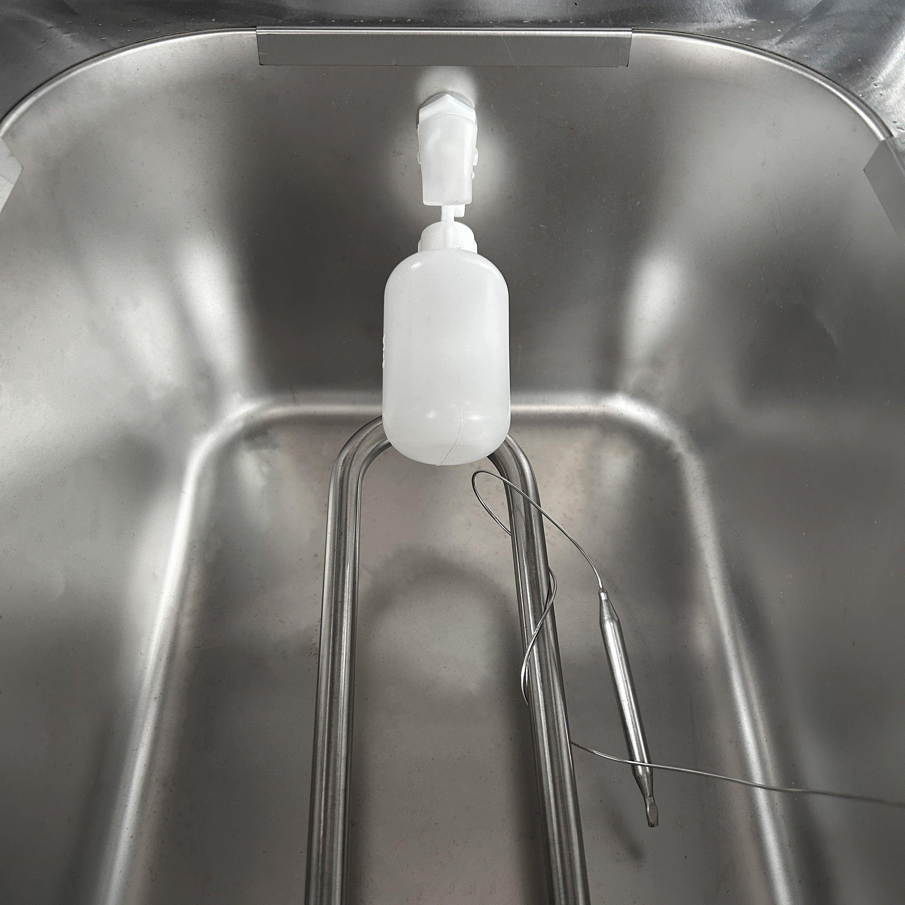 CAMARA FERMENTADORA DE 13 BANDEJAS PF-13 VOLTER-8