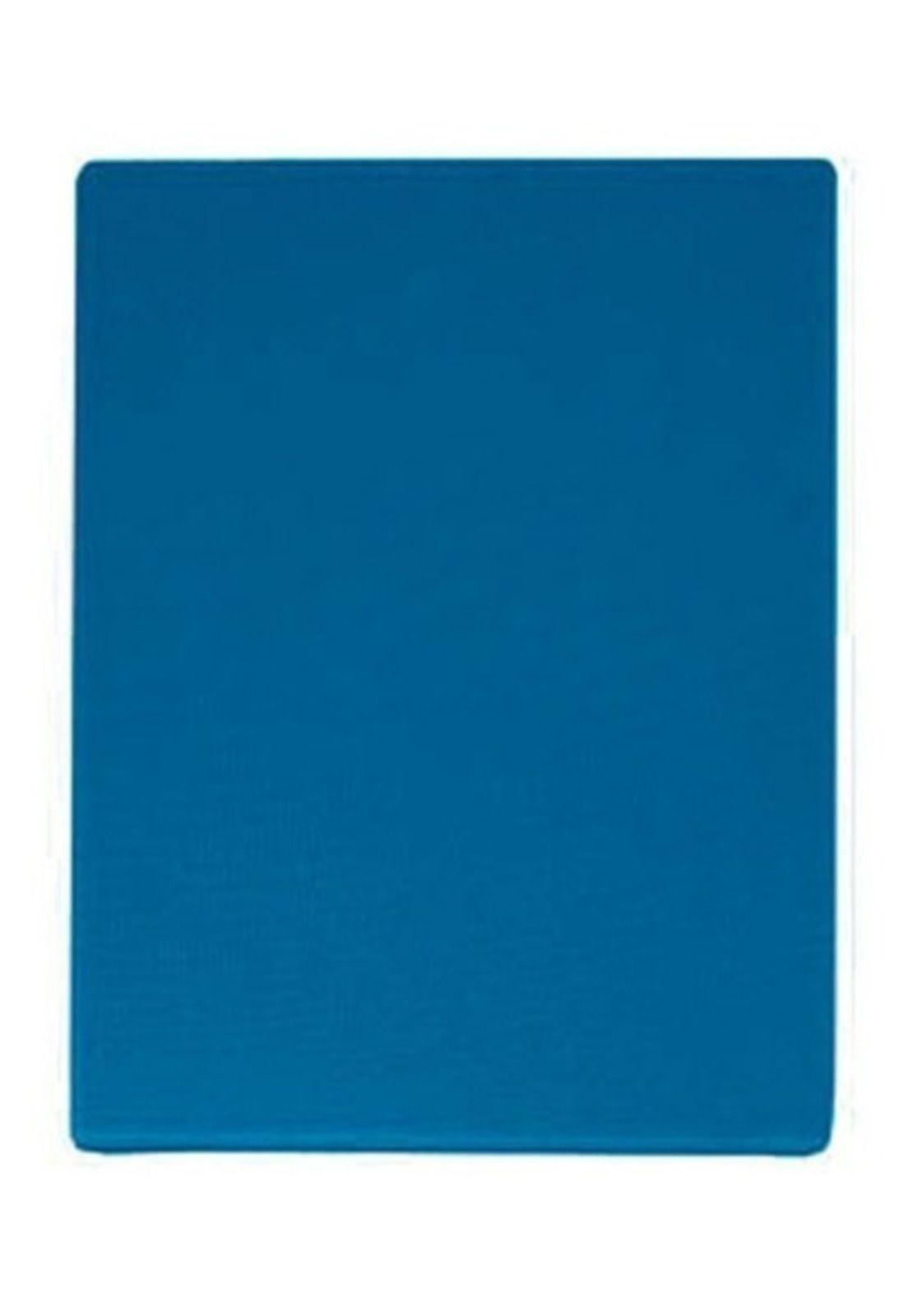 Tabla De Corte Azul 38 X 51 Cm-1