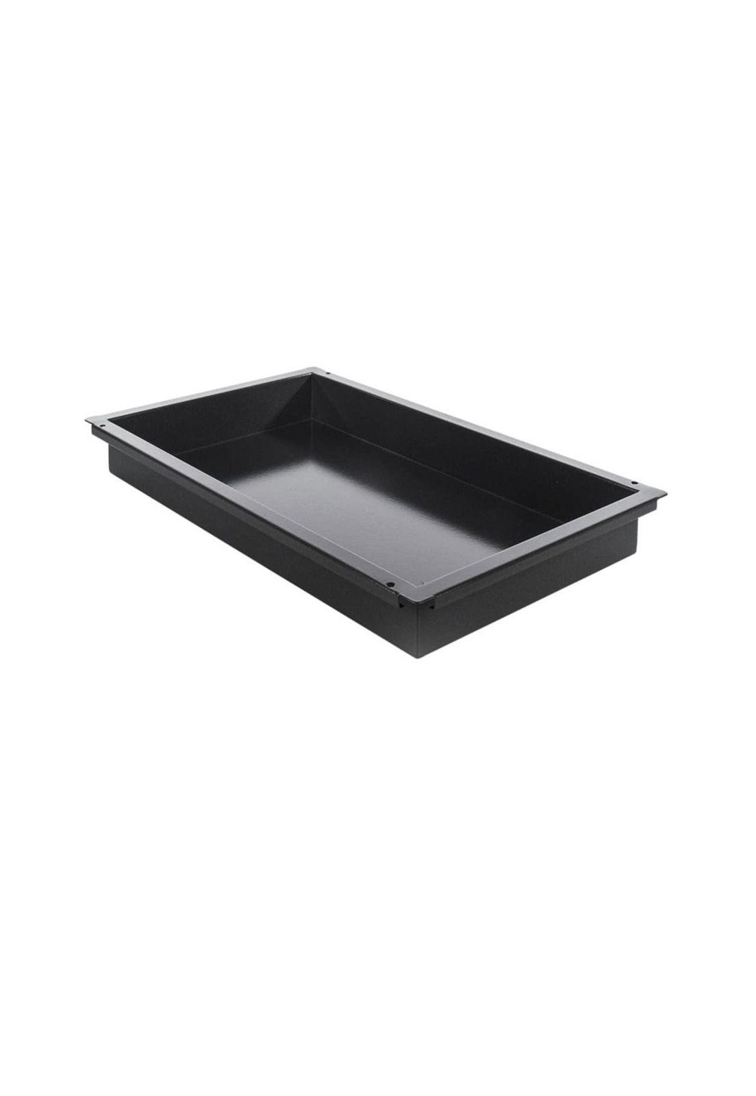 Bandeja De Granito Esmaltado Gn 1/1X60 Mm-0