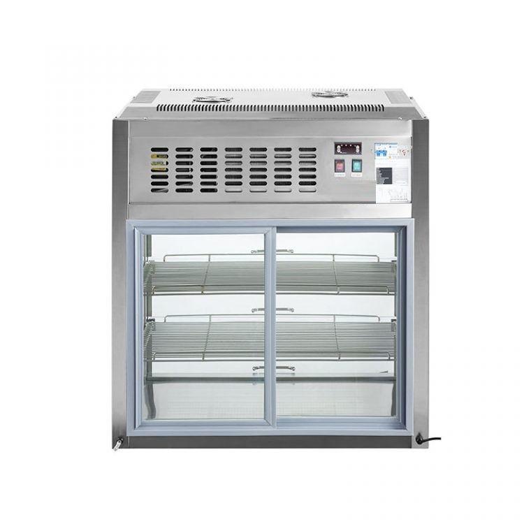 VITRINA PASS THROUGH SOBREMESA 90 CM NORKALT-3