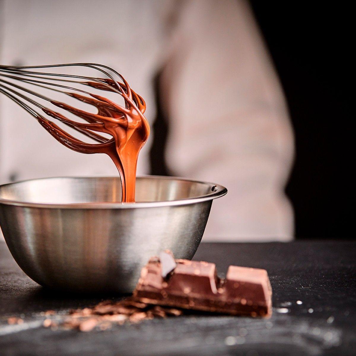 BOWL ACERO INOX 26 X 9.5 CM-2