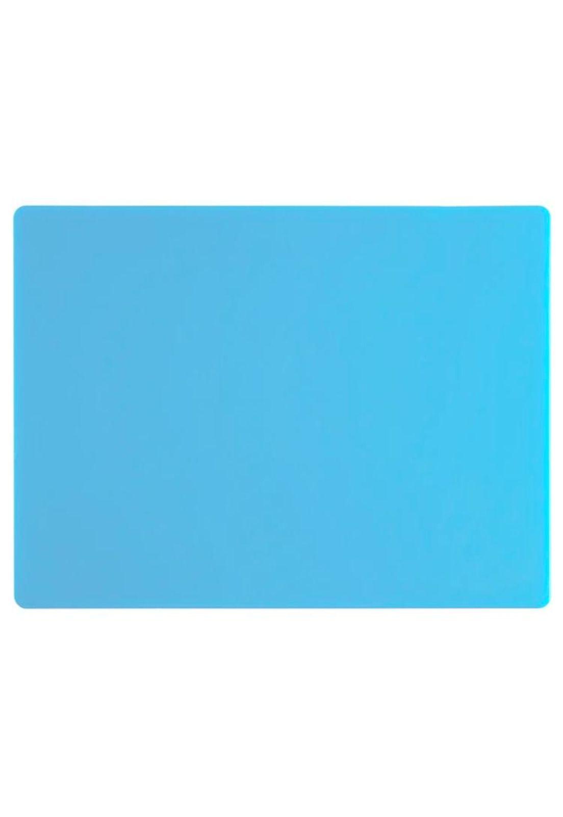 Tabla De Corte Azul 26.5 X 32.5 X 1 Cm-3