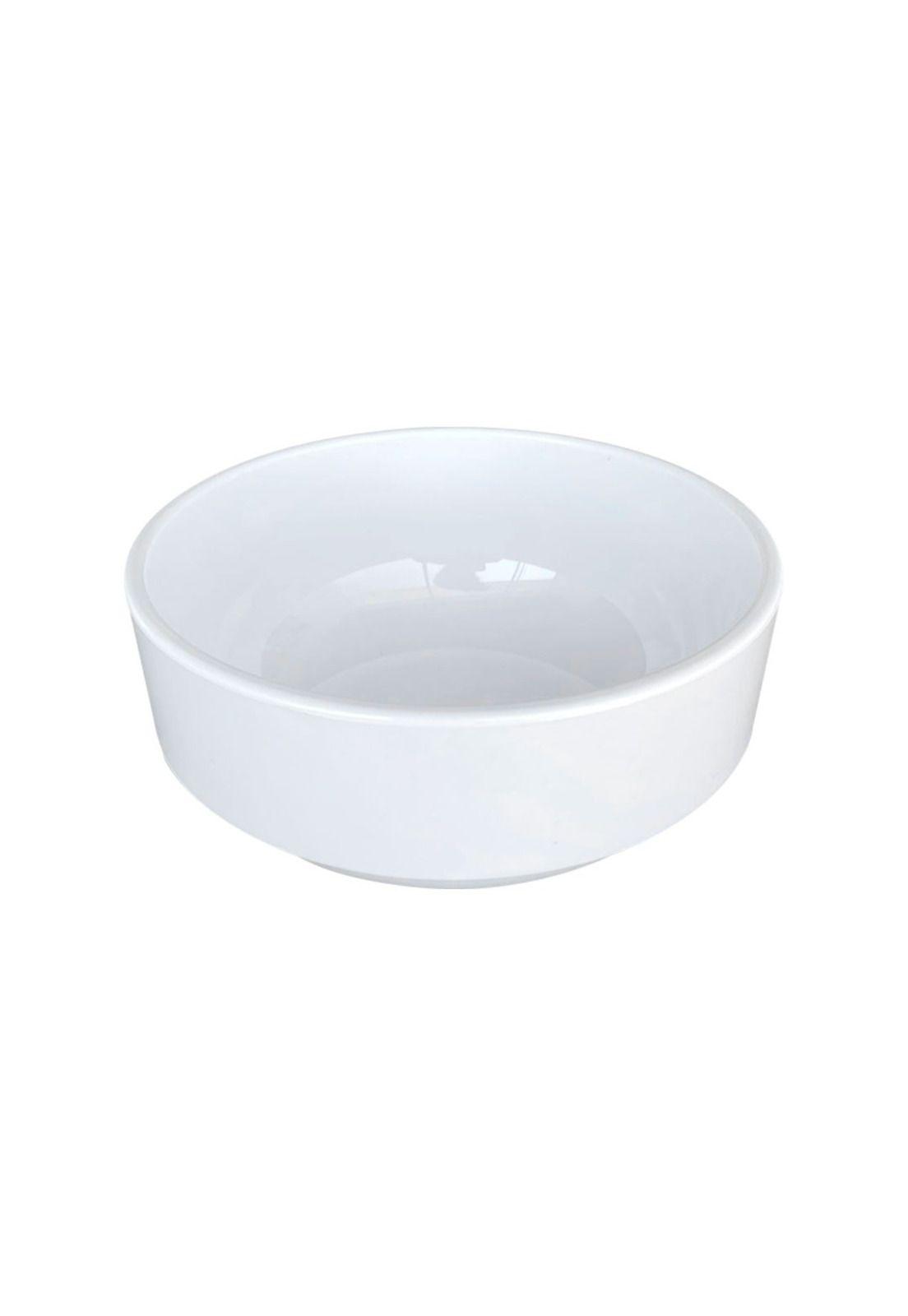 Set De 6 Pocillo 12 Cm. Pc Blanco-3