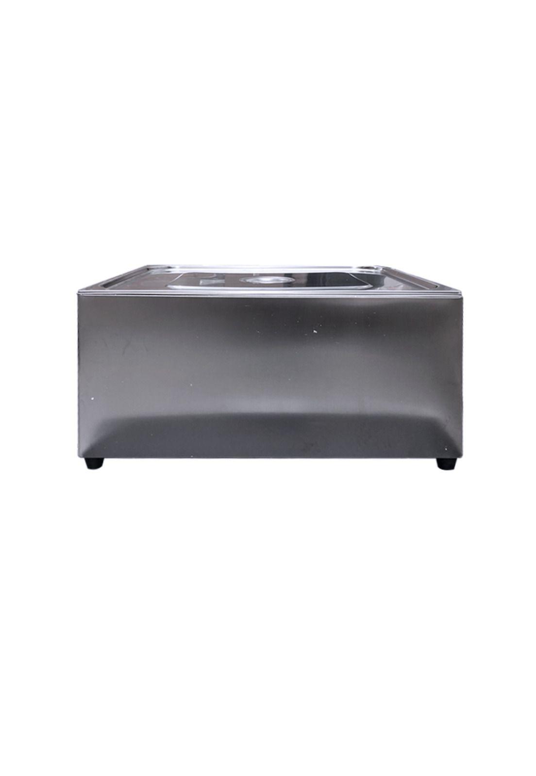 Sousvide Cocina Al Vacio Gn 2/1 40 Litros-4