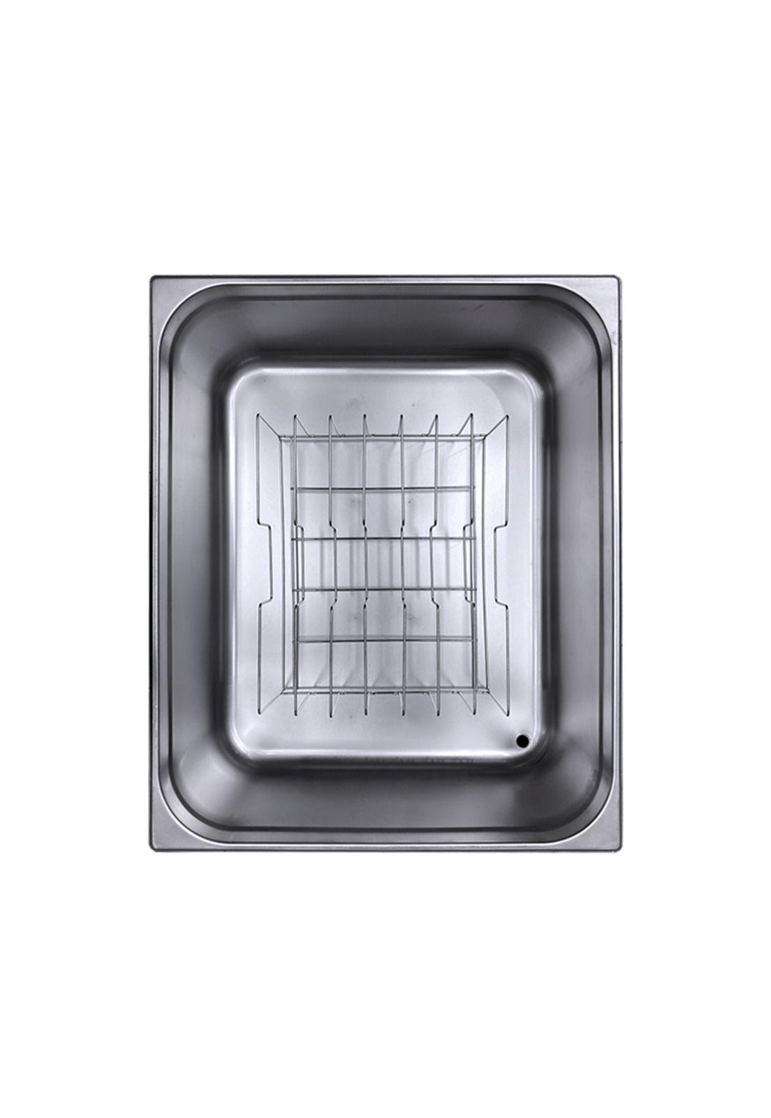 Sousvide Cocina Al Vacio Gn 2/1 40 Litros-6