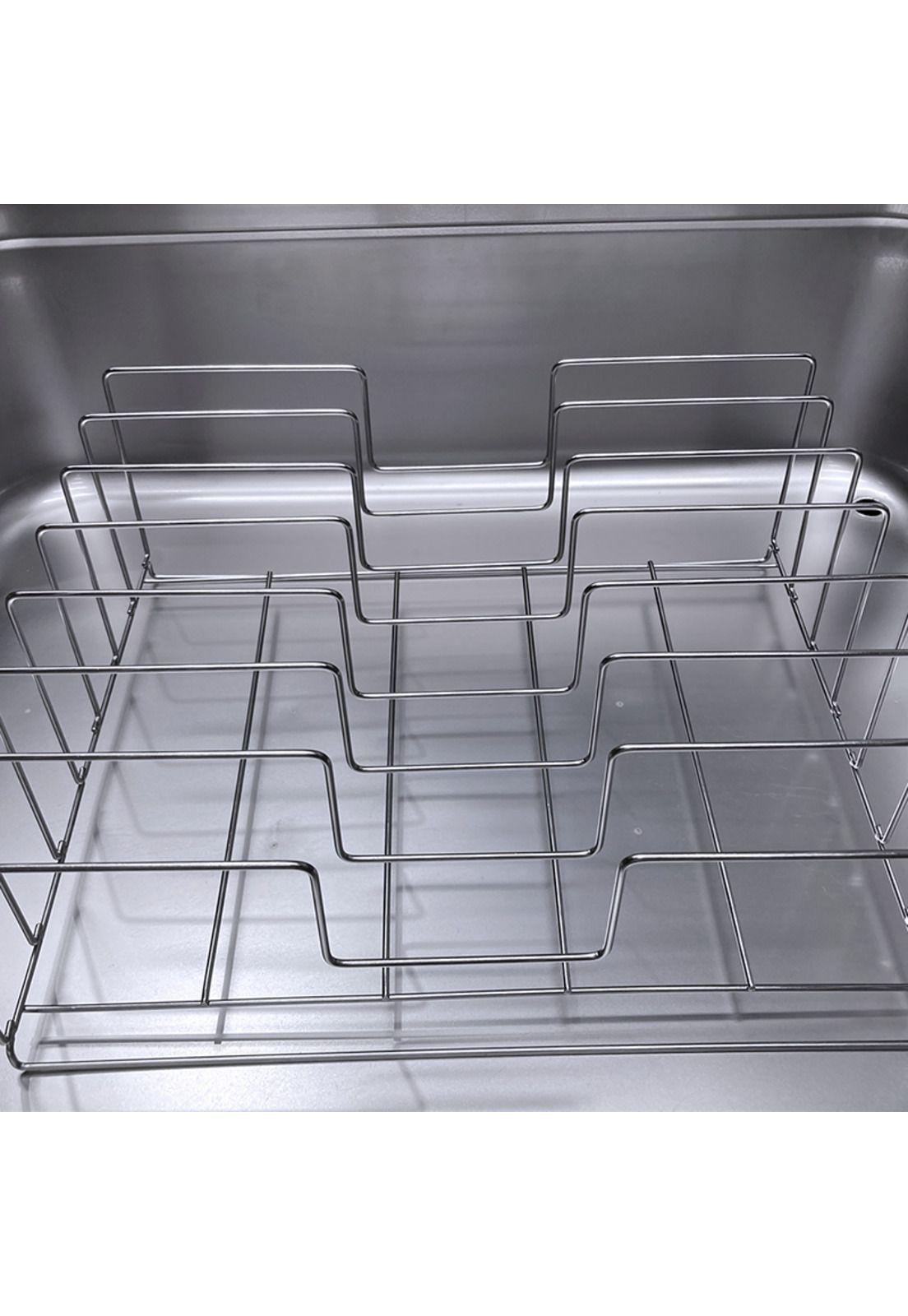 Sousvide Cocina Al Vacio Gn 2/1 40 Litros-7