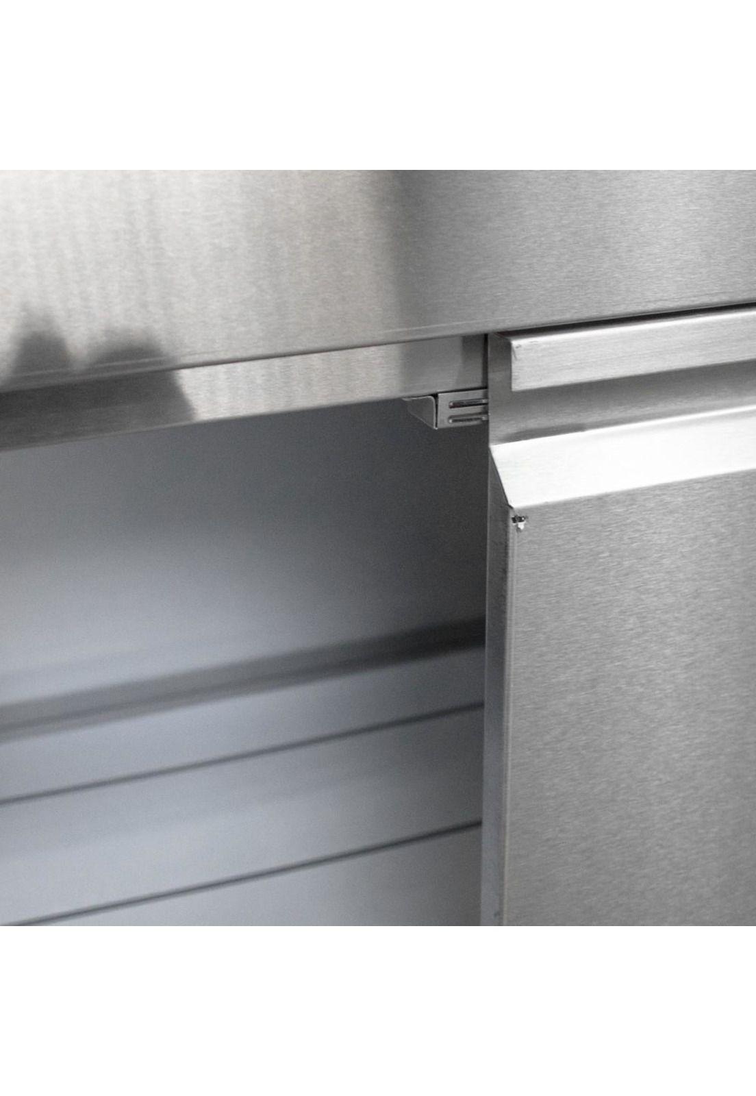 MODULO SALAD BAR REFRIGERADO 4 GN-5