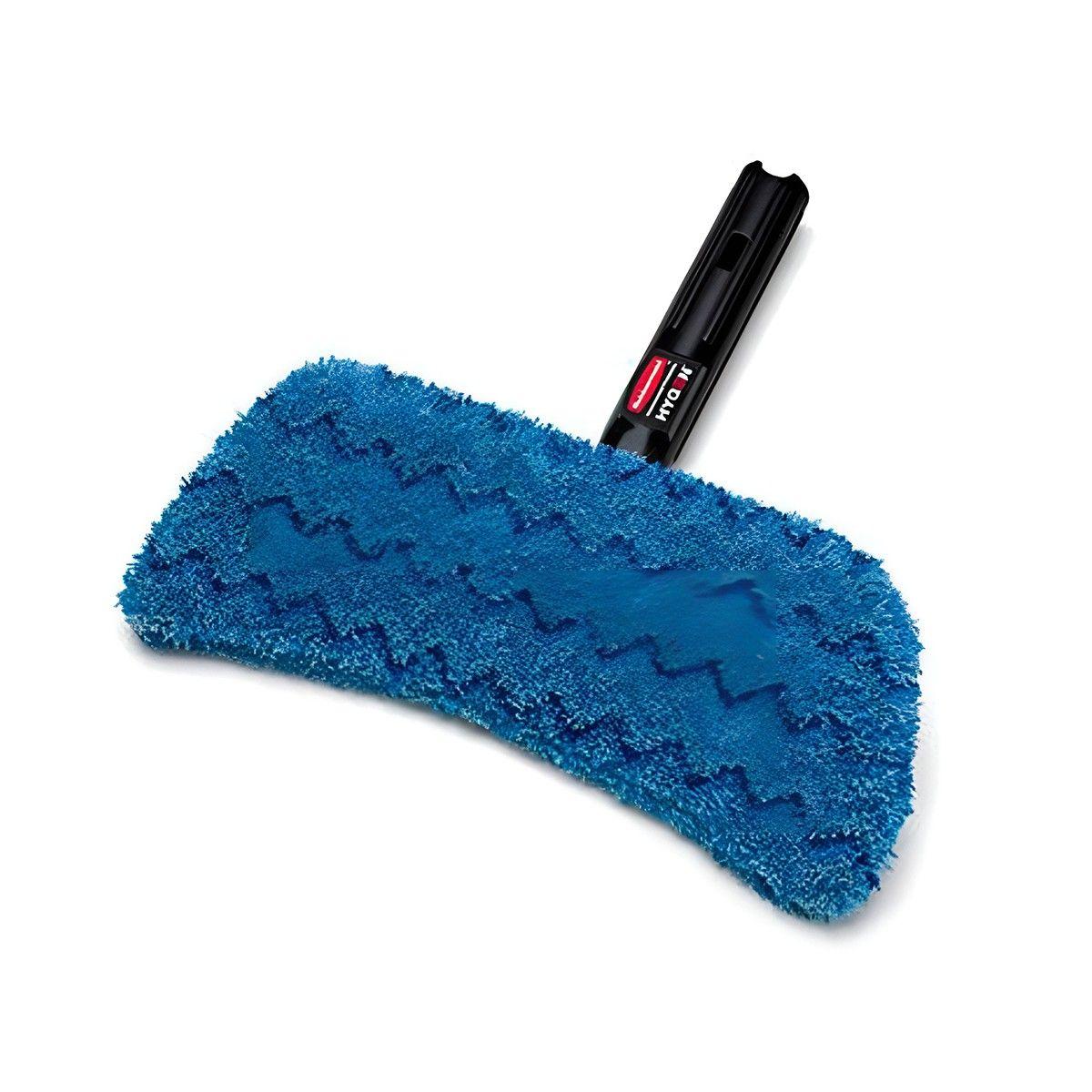 REPUESTO CABEZAL FLEXIBLE AZUL RUBBERMAID-2