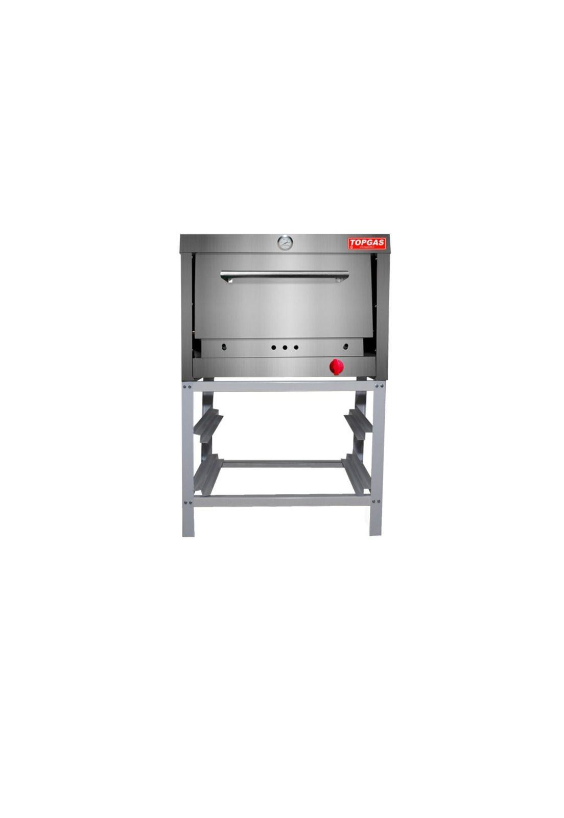 HORNO PANADERO PIZZERO DE 1 CÁMARA-0