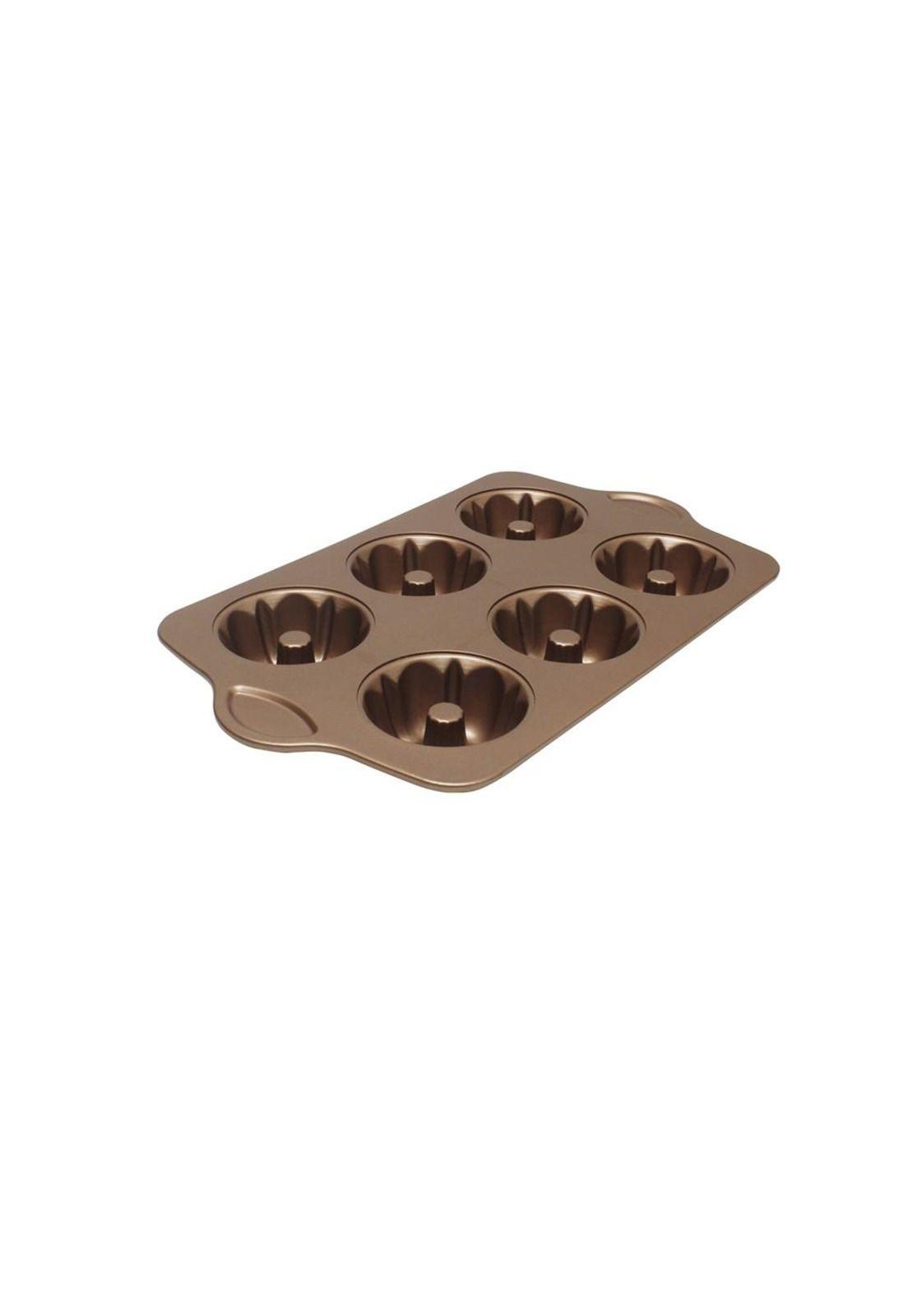 MOLDE DE 6 MINI JAZMINES 42 CM ANTIAD.-0