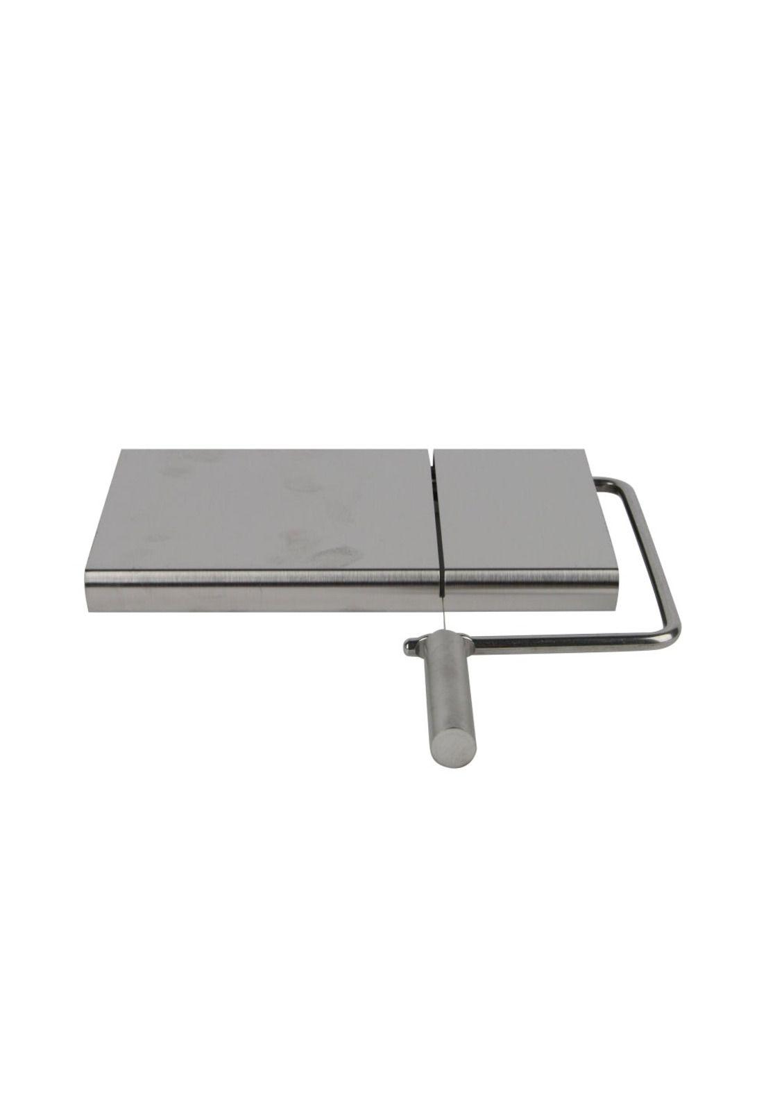 CORTADOR LAMINADOR DE QUESOS METALICO 22.5x24x2.8CM-2