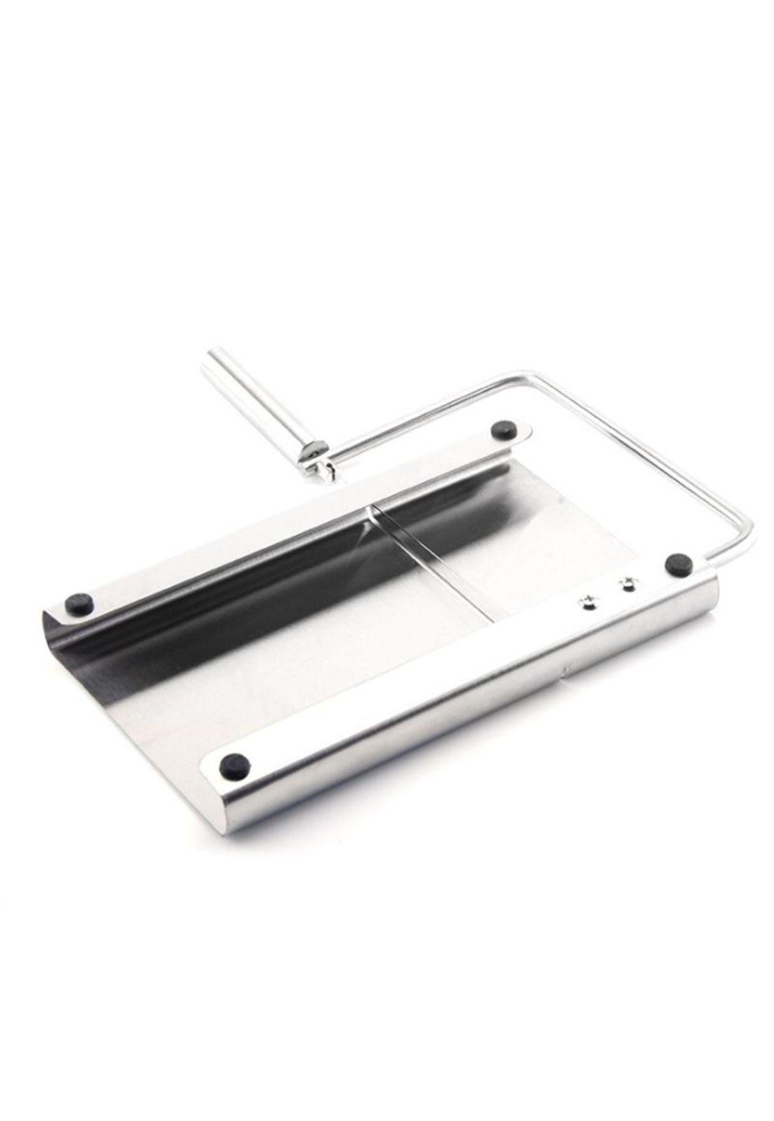CORTADOR LAMINADOR DE QUESOS METALICO 22.5x24x2.8CM-3