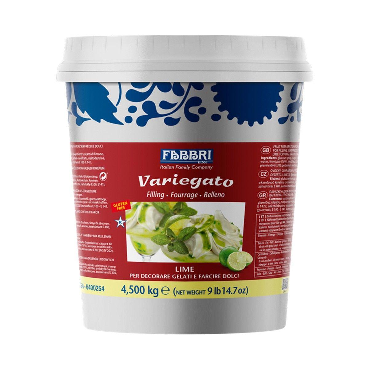 VARIEGATO MANZANA VERDE EN CUBOS 4.5 KG-0