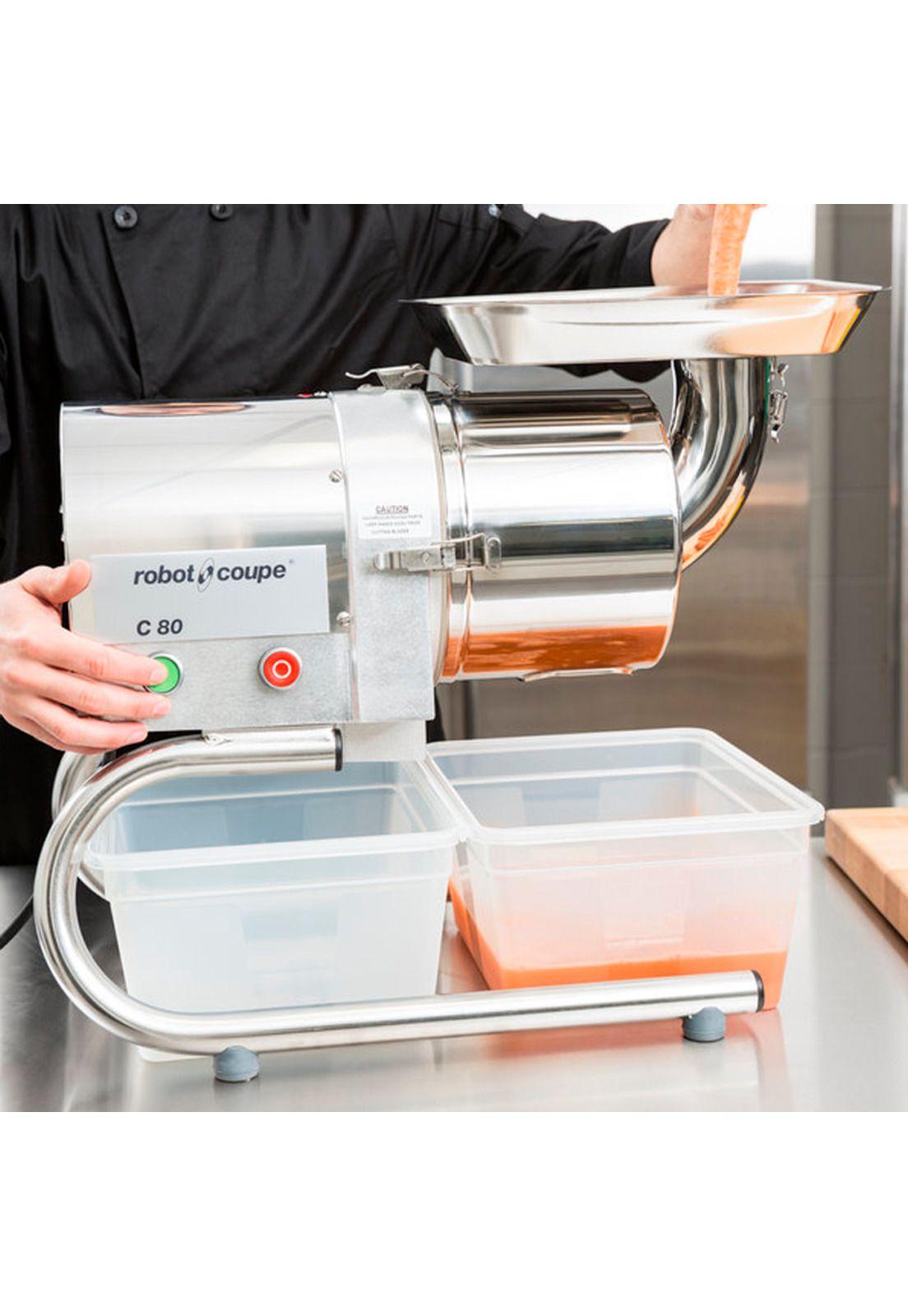 Despulpador Fruta C80-1