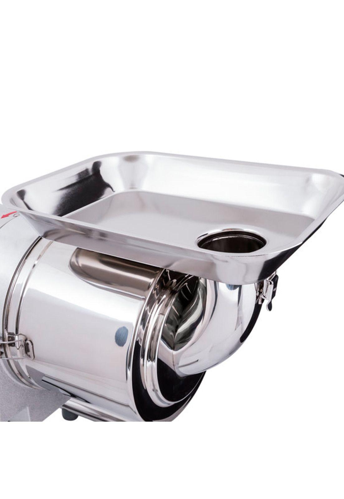 Despulpador Fruta C80-4