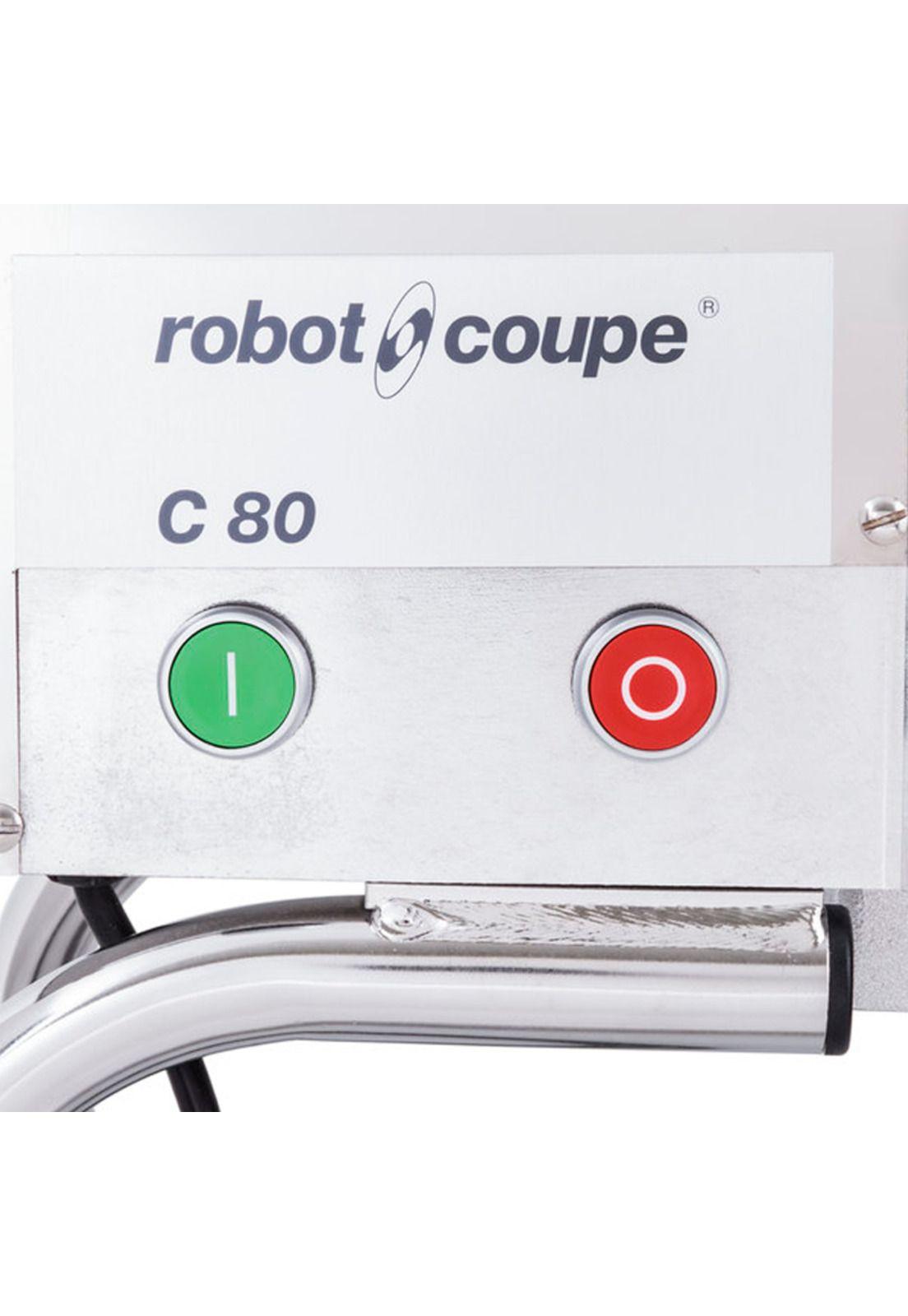 Despulpador Fruta C80-5