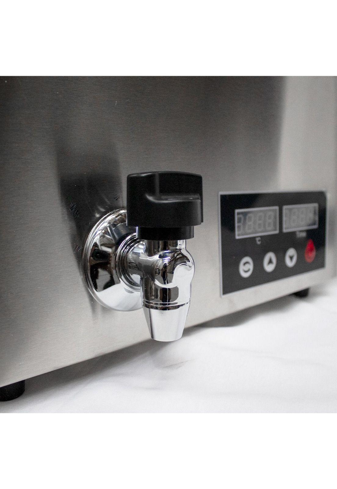 Sous Vide Cocina Al Vacio Gn 1/1 22 Litros-4