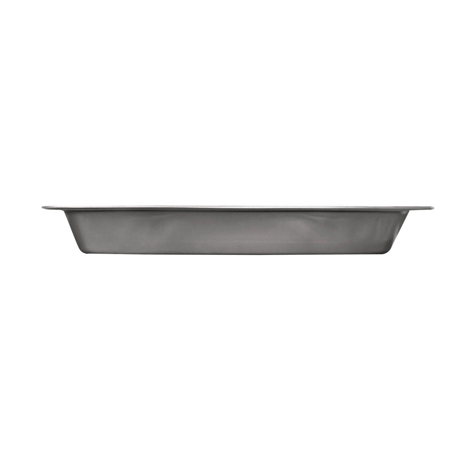 AZAFATE ASADERA COCINA 42X29X6 CM ANTIADHERENTE-2