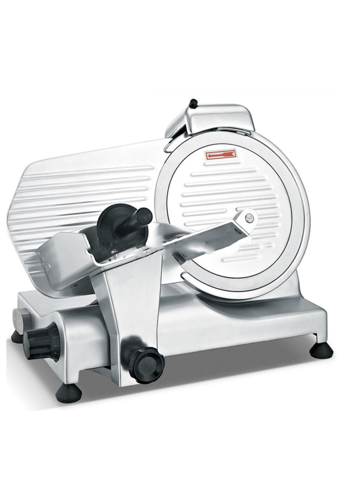 Cortadora Laminadora De Fiambre 250Mm-0