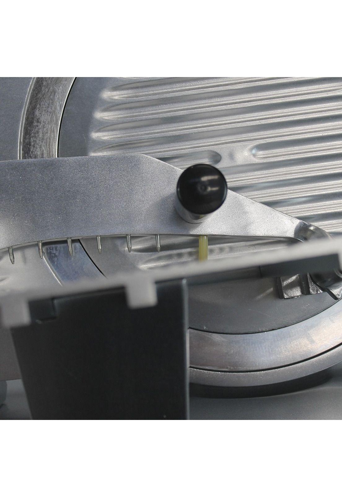 Cortadora Laminadora De Fiambre 250Mm-4