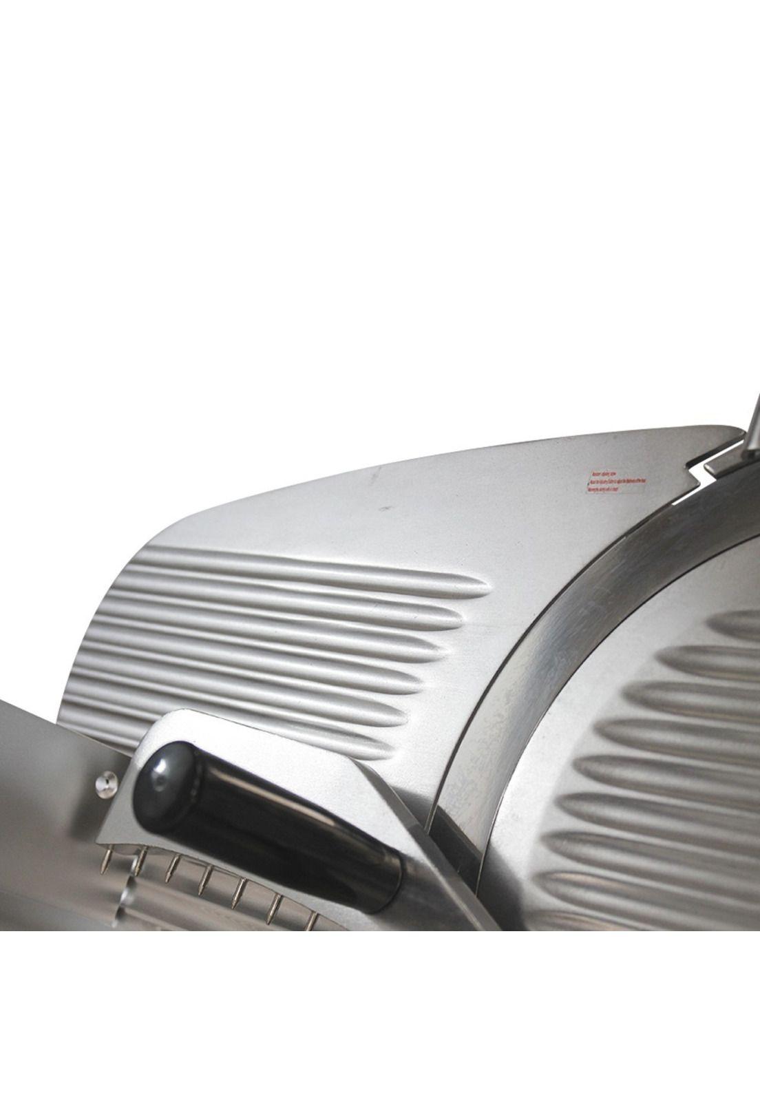 Cortadora Laminadora De Fiambre 250Mm-5