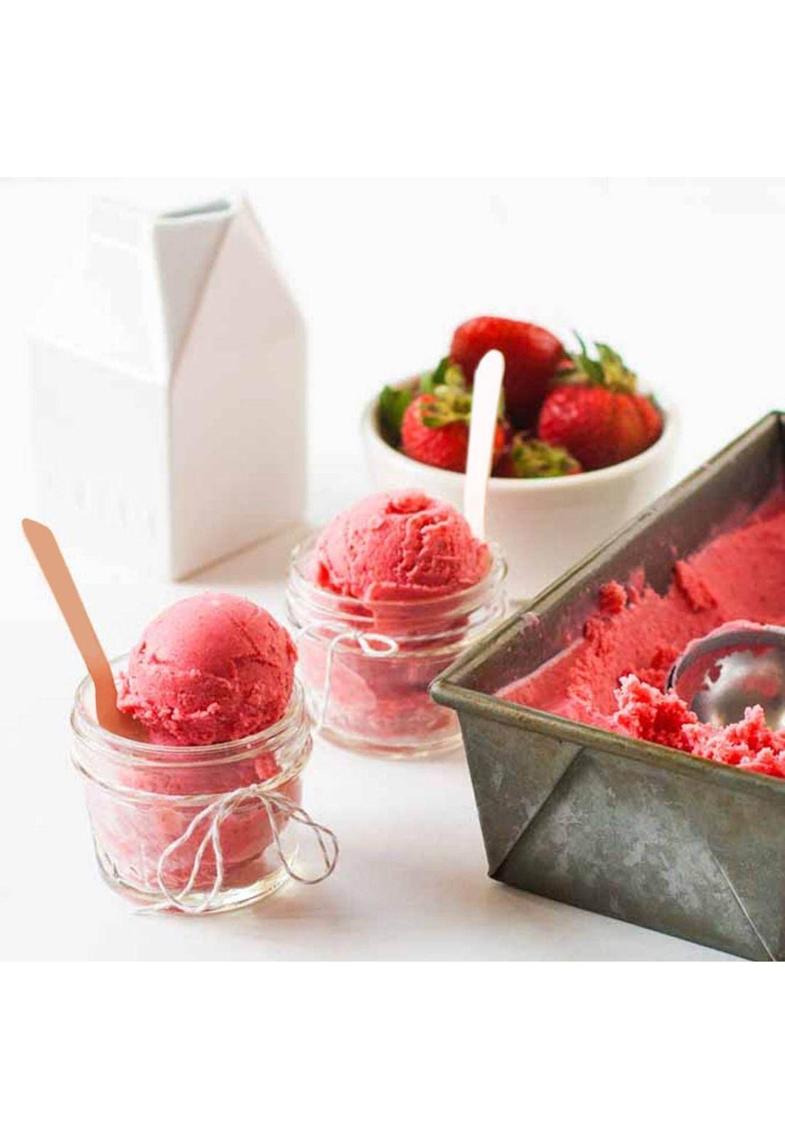 CUCHARITA COMPOSTABLE HAWAII MULTICOLOR 9.5 CM X 1KG-3