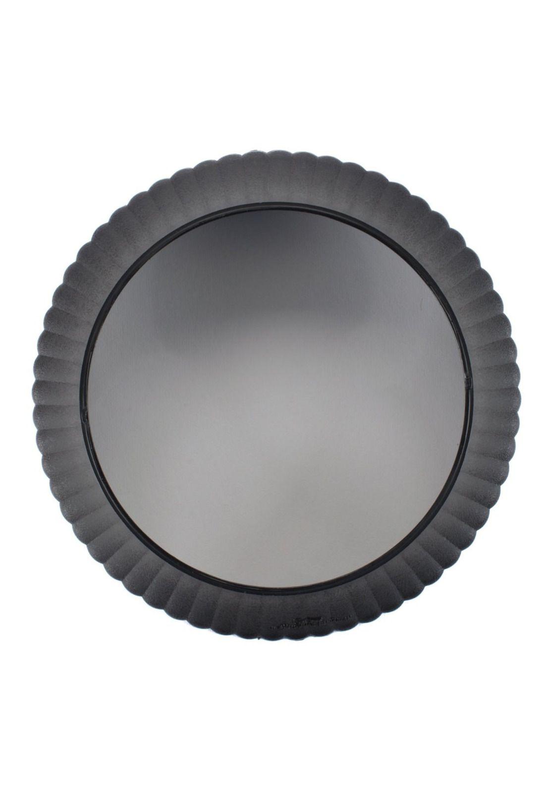 PEDESTAL PLATO TORTA NEGRO-3