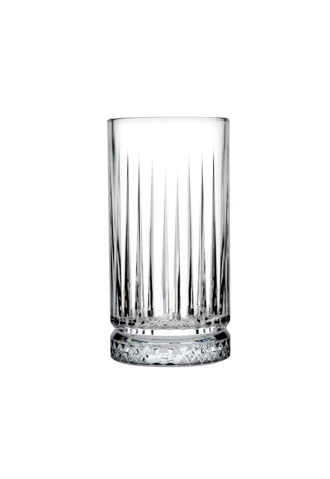 Set De 6 Vaso Refresco Alto 435 Cc Linea Elysia-0