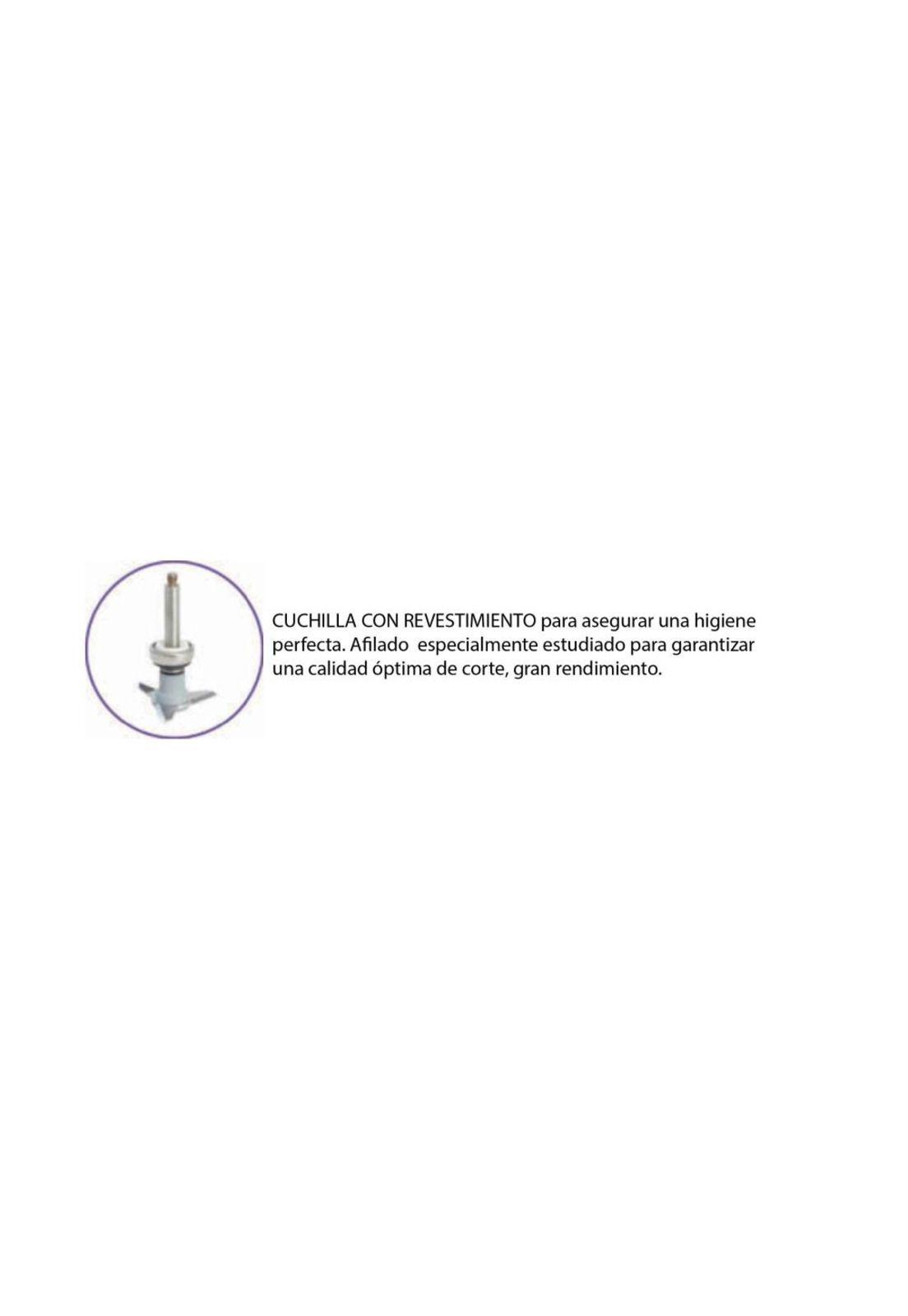 Triturador Robot Coupe Cmp350 V.V-5