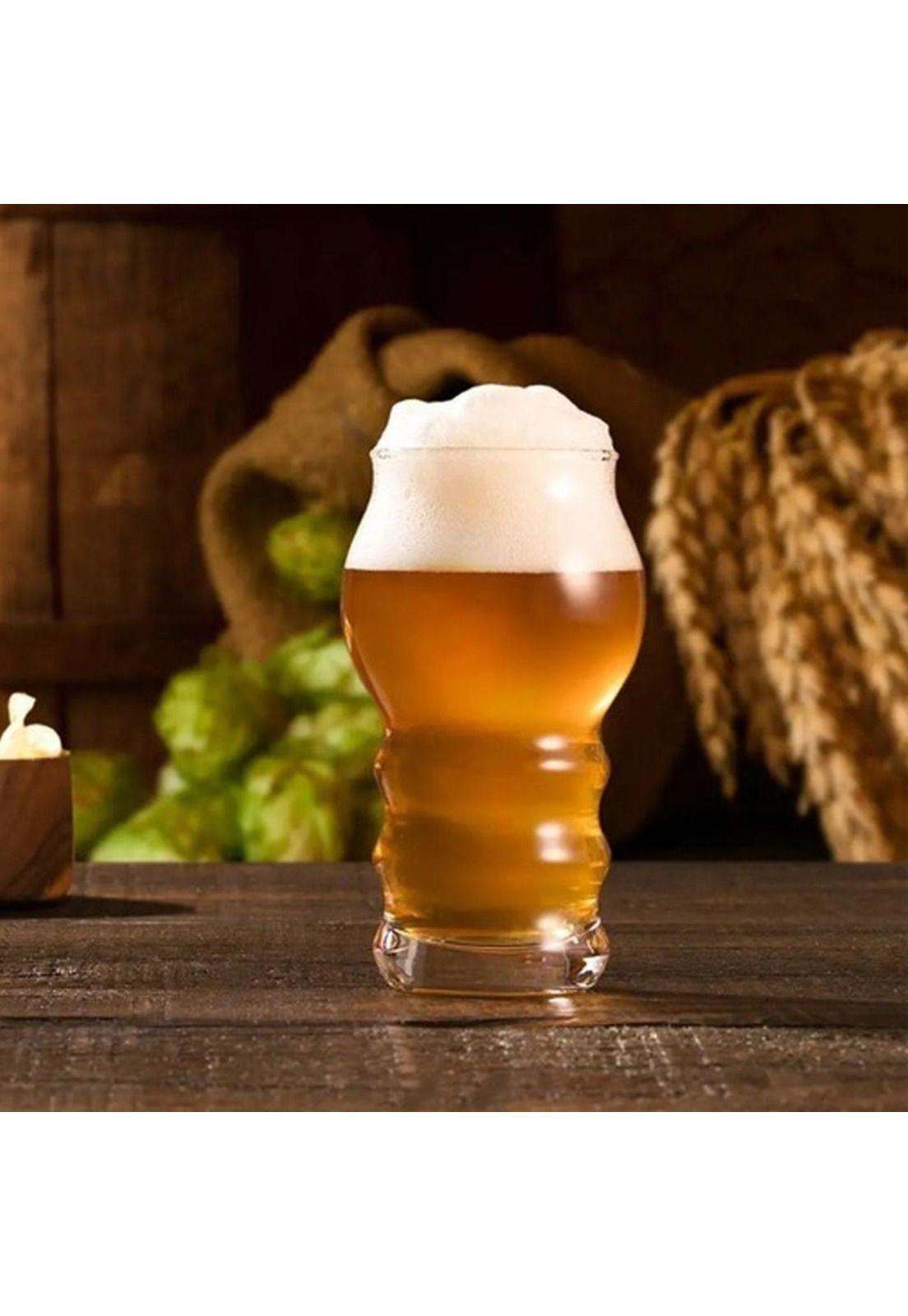 Set De 6 Vaso Cerveza Lager 430 Cc.-3