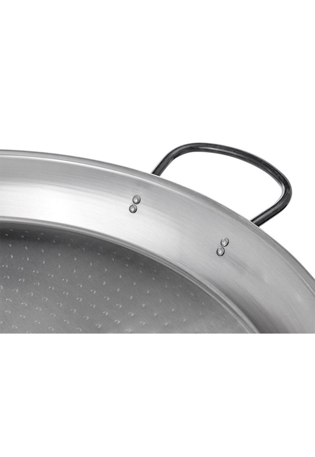 PAELLERA VALENCIANA 50CM 14 PORCIONES-3