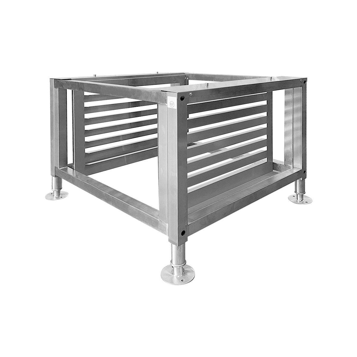 ATRIL ROMERBERG PARA HORNO COMBINADO 5/7 GN-3