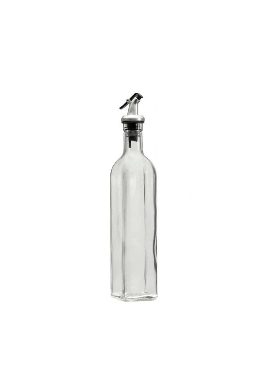 Set De 2 BOTELLA PARA ACEITE 500 ML-0