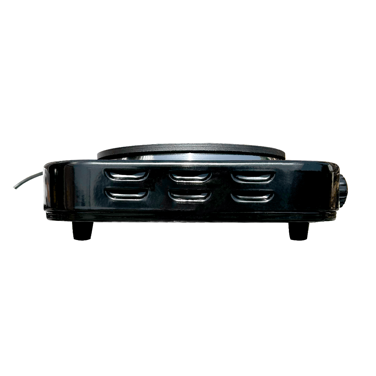 ANAFE ELECTRICO 2 PLATOS-8