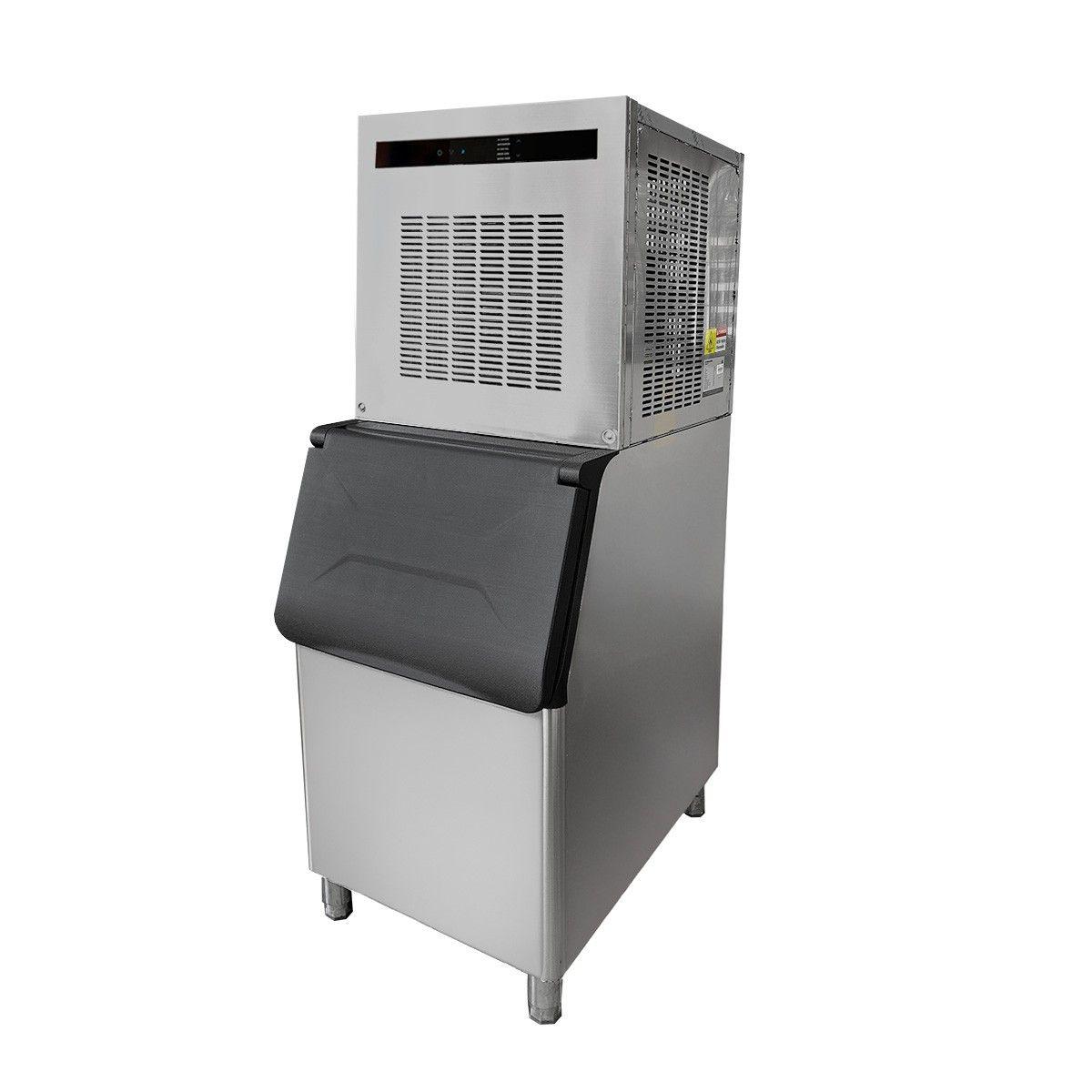 MAQUINA DE HIELO ESCAMA 160 KG MODELO HB-160X OSION-3