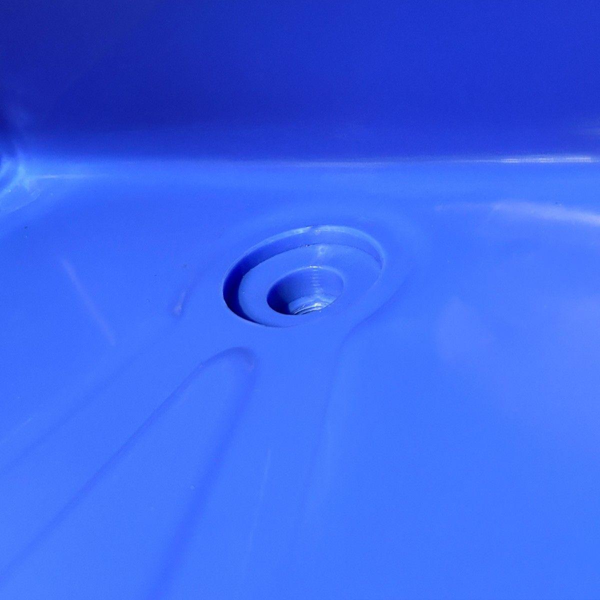 MAQUINA DE HIELO ESCAMA 160 KG MODELO HB-160X OSION-7