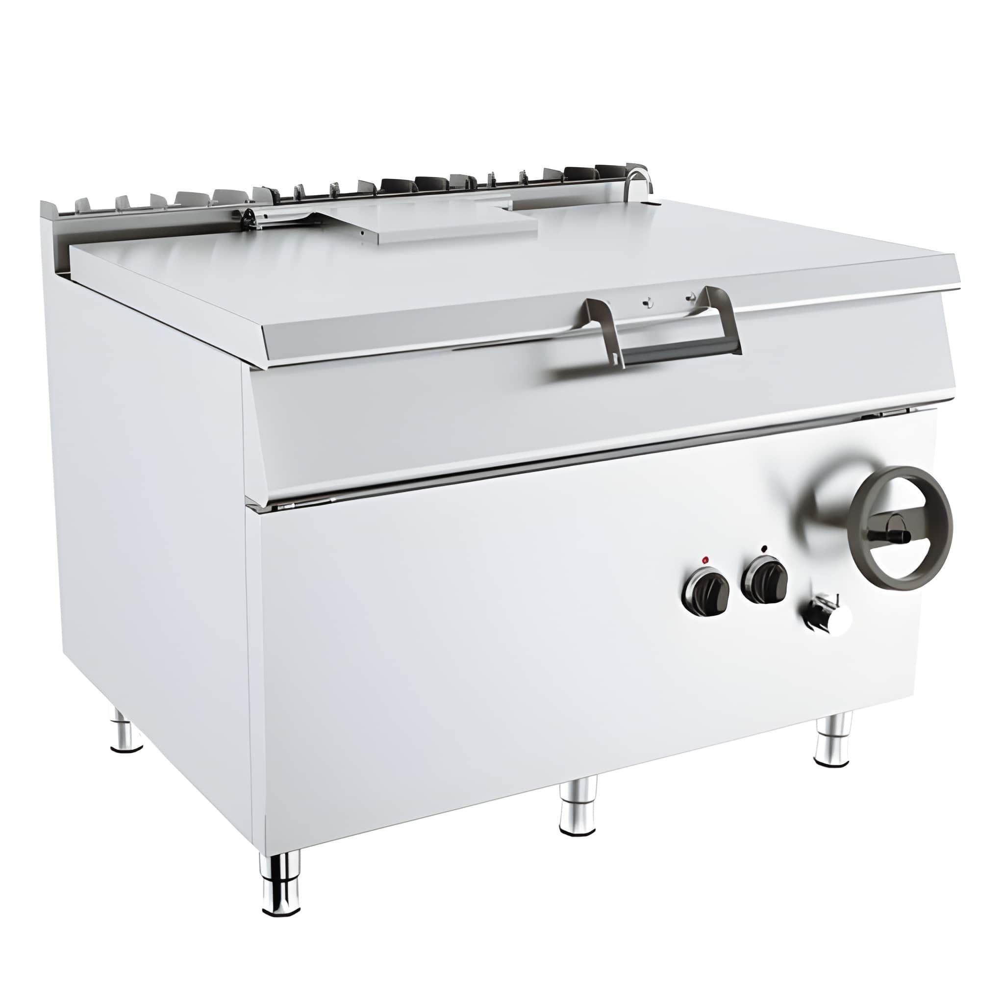 SARTEN BASCULANTE ELECTRICO 120 lts-0