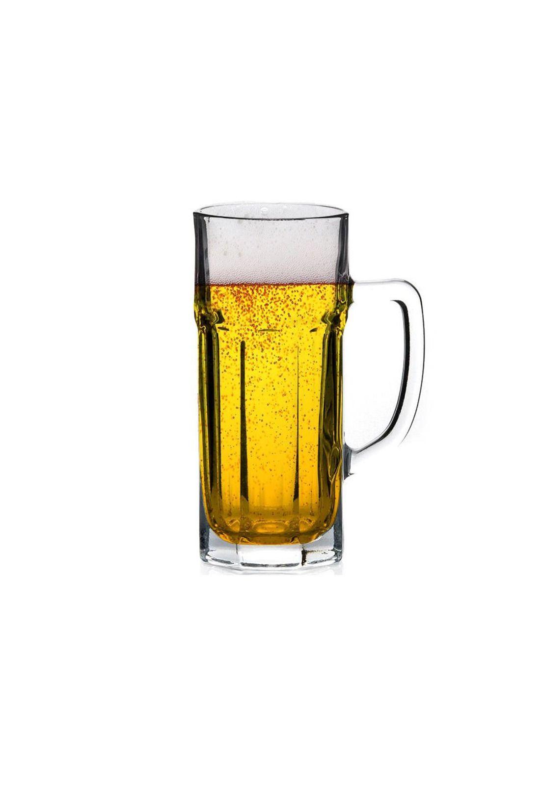 Set De 6 Mug Cerveza Casablanca 717 Cc. New-1