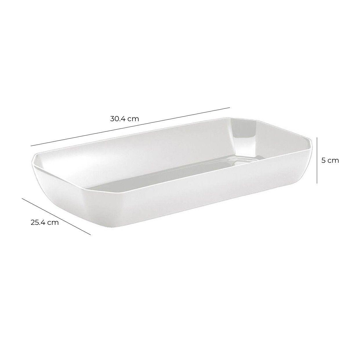 BANDEJA EXHIBICION OCTOGONAL BLANCA-2