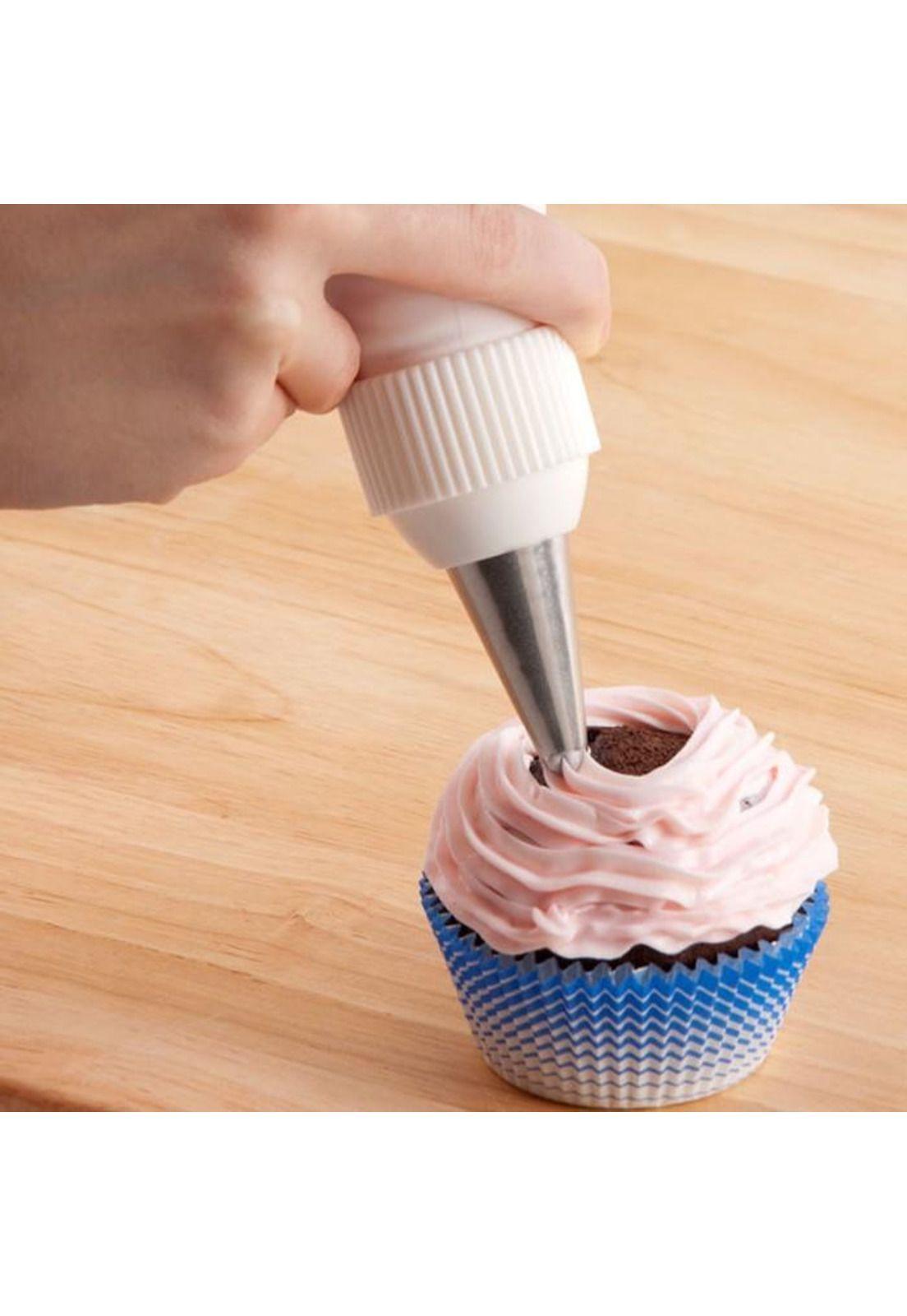 SET DE 2 BOQUILLA ESTRELLA 6P INOX Ø13XØ25X40MM-2