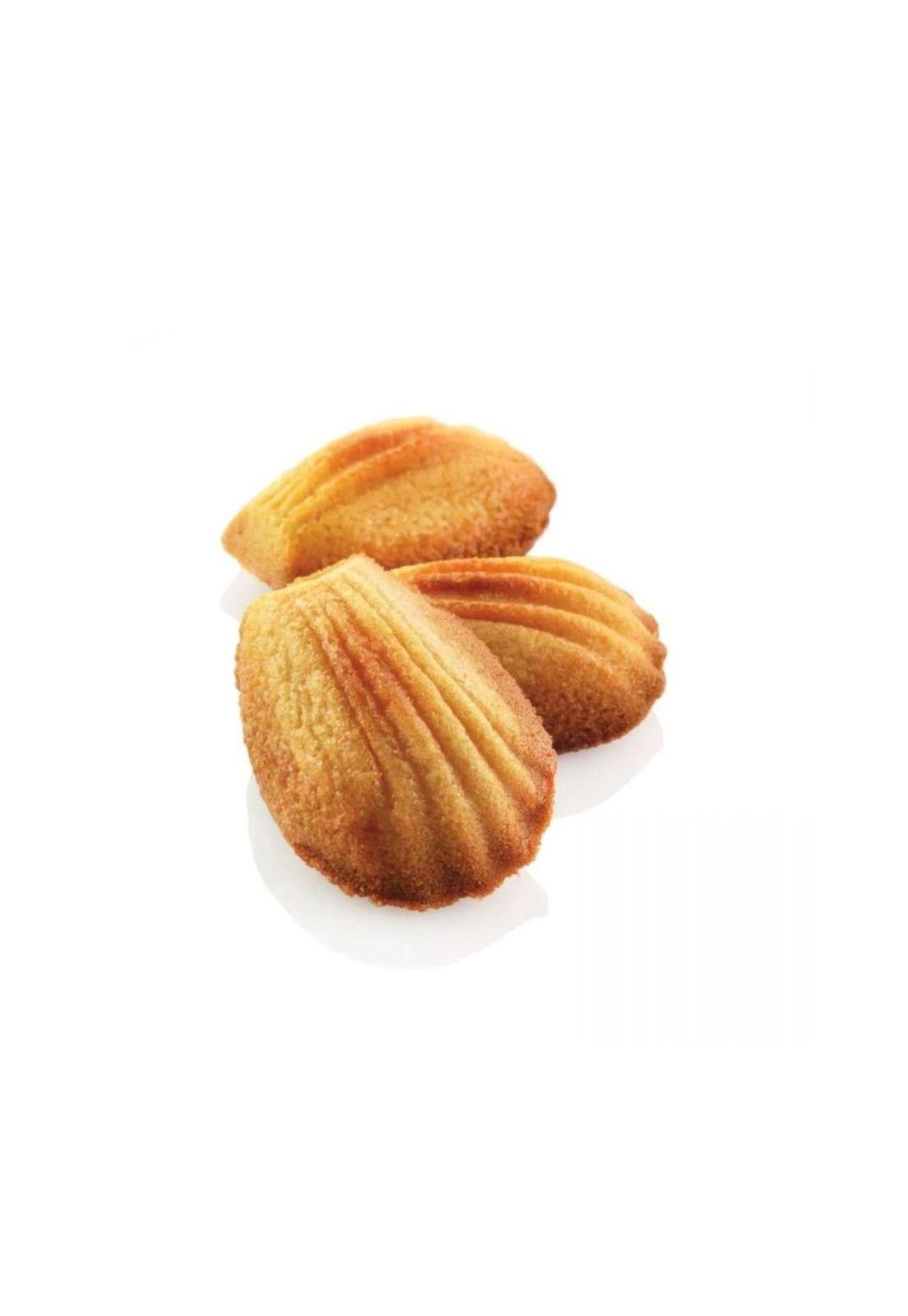 PLANCHA SILICONA FORMA MADELEINE 60X40CM-3