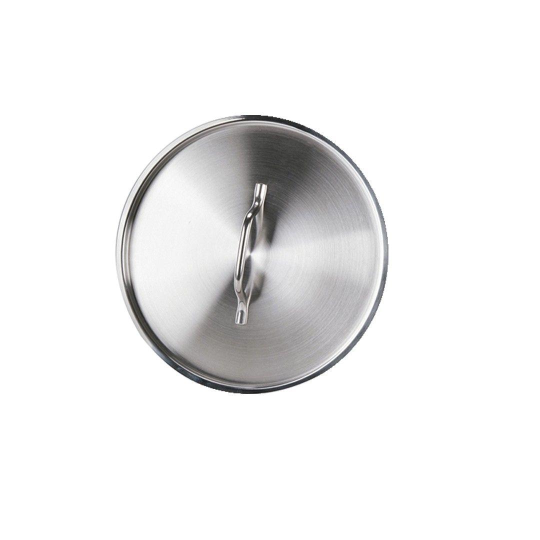 FONDO CON TAPA ACERO INOXIDABLE FONDO DIFUSOR 71 LITROS-3