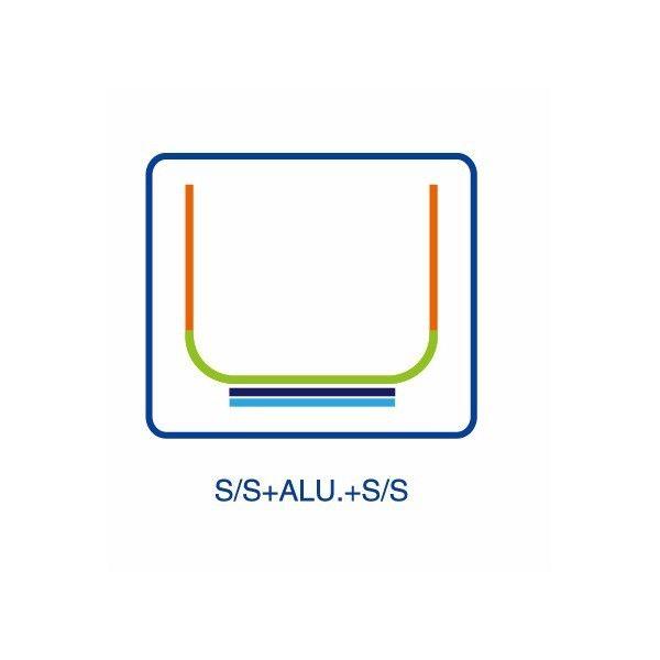 FONDO CON TAPA ACERO INOXIDABLE FONDO DIFUSOR 71 LITROS-8