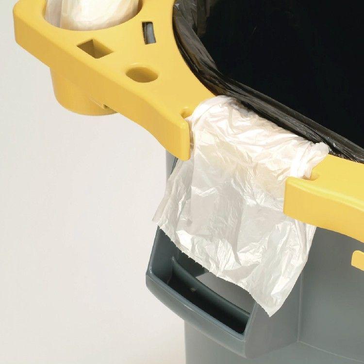 ANILLO ORGANIZADOR BASURERO BRUTE-3